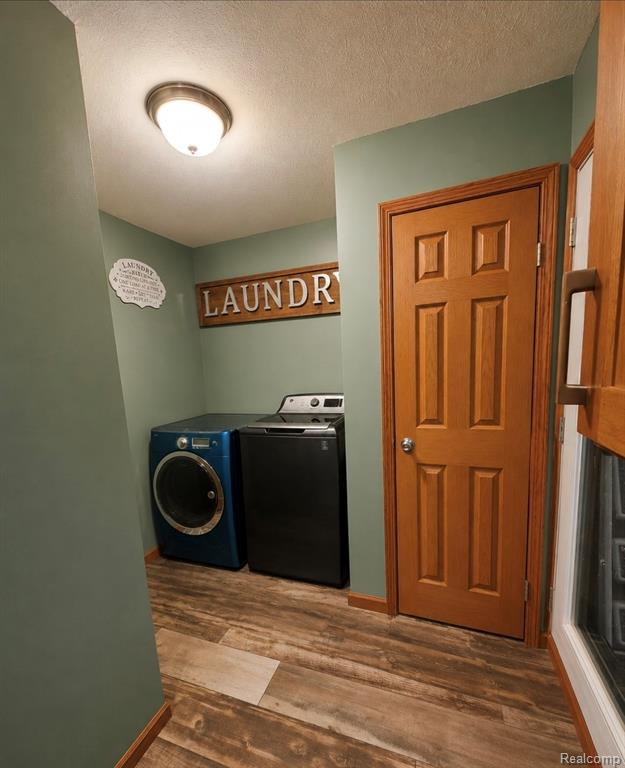 20 E Mier Road, Sanford, MI 48657 — Photo 9
