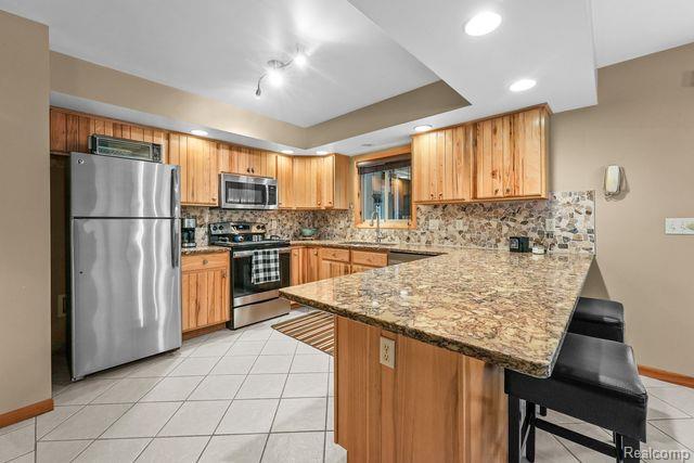 9210 High Road, Roscommon, MI 48653 — Photo 12