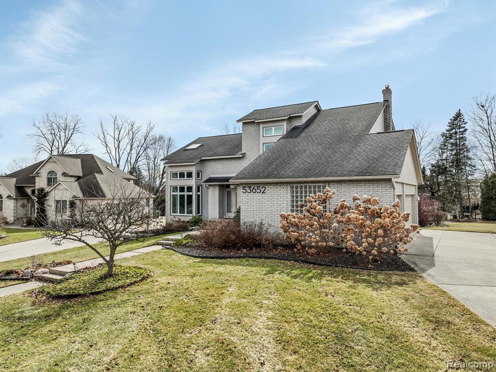 53652 BUCKINGHAM, Shelby Twp, MI 48316 — Photo 5