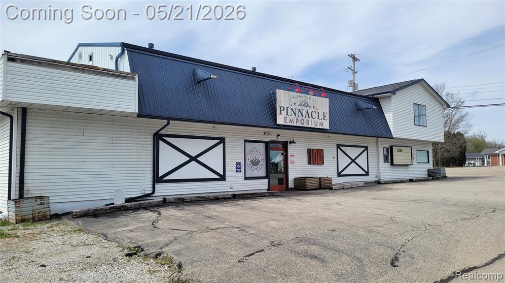 200 W Main Street, Addison, MI 49220 — Photo 3