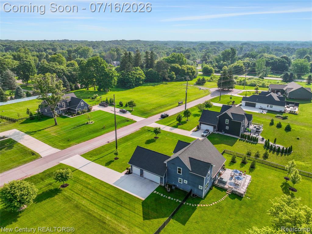 671 Braxwood Place, Milford, MI 48381 — Photo 18
