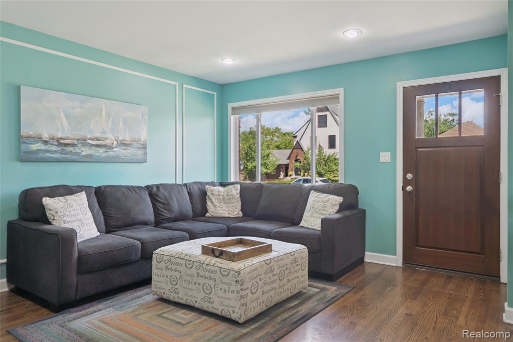 4241 Cooper Avenue, Royal Oak, MI 48073 — Photo 6
