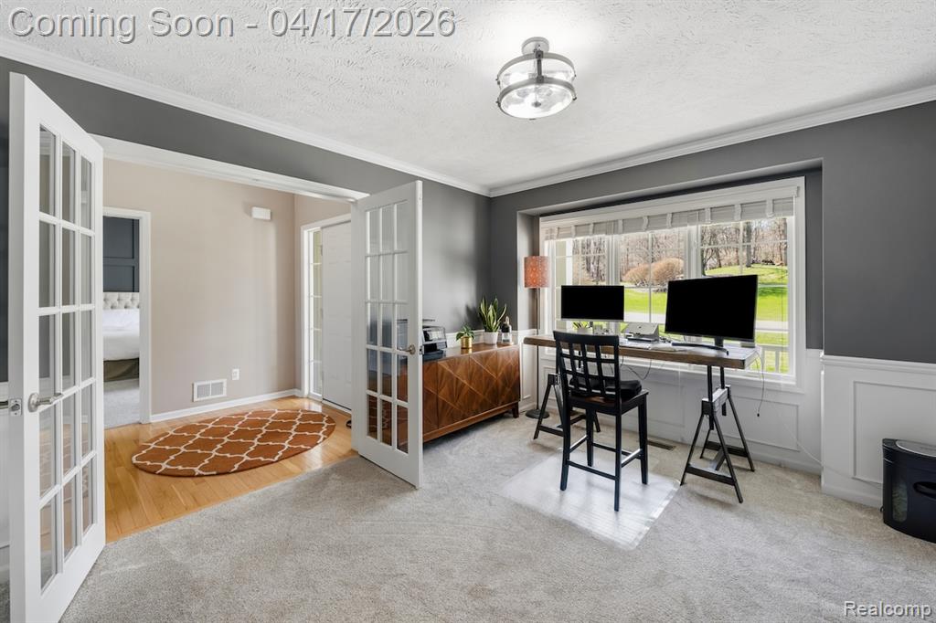 385 Tortoise Drive, Howell, MI 48843 — Photo 16