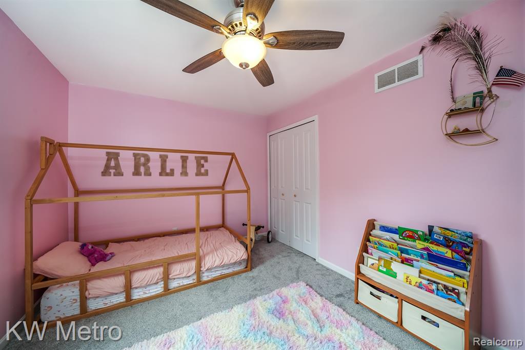 46350 JASMINE, Chesterfield, MI 48047 — Photo 16