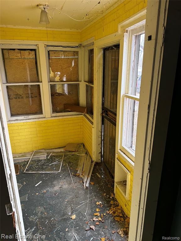 4880 Lodewyck Street, Detroit, MI 48224 — Photo 14