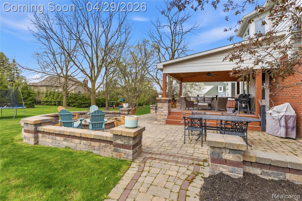 1920 Vinsetta Court, Rochester, MI 48306 — Photo 68