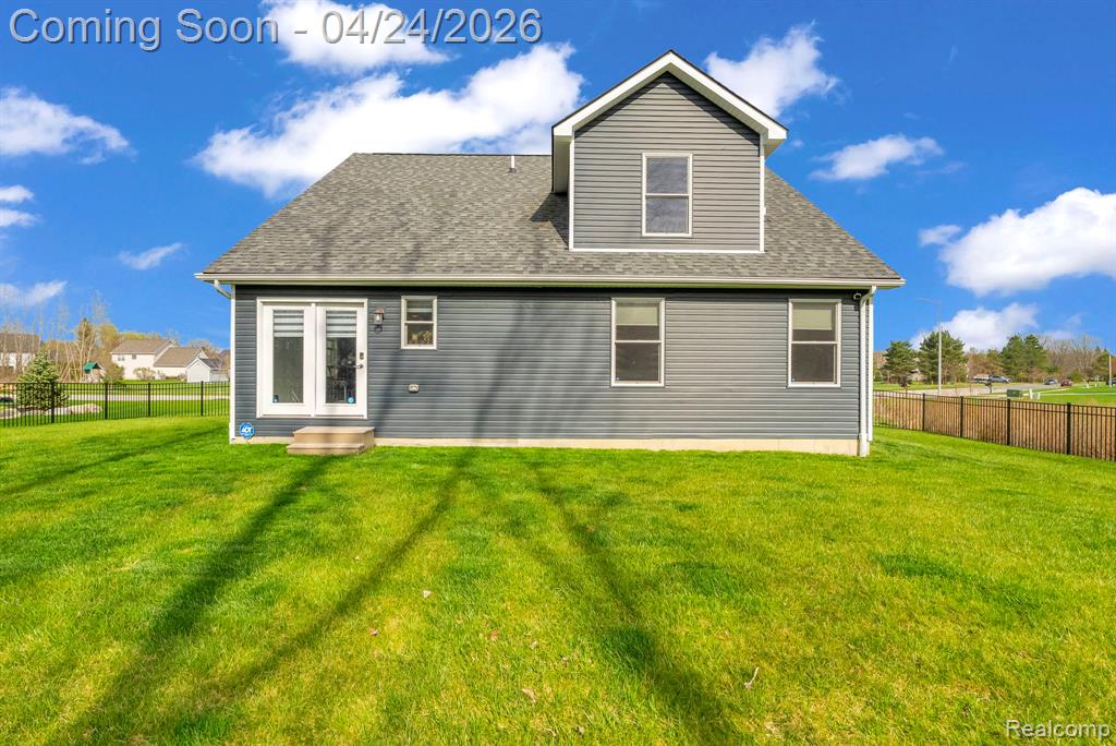 100 Capitol Drive, Marysville, MI 48040 — Photo 48