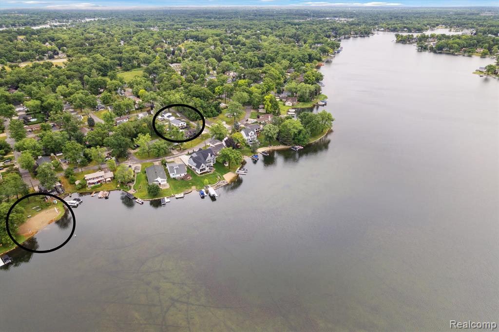 2145 Terrapin Street, Wolverine Lake, MI 48390 — Photo 50