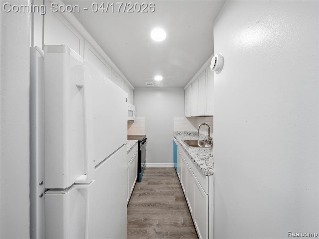 22700 Garrison Street, 604, Dearborn, MI 48124 — Photo 15
