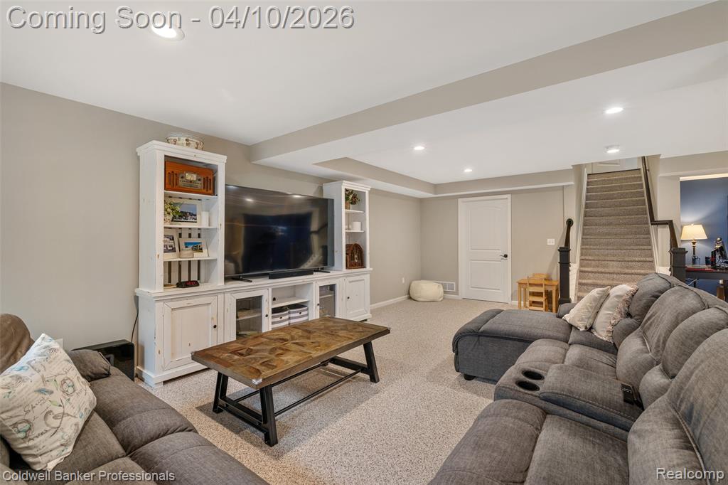 4032 Ashdale Way, Clarkston, MI 48348 — Photo 47