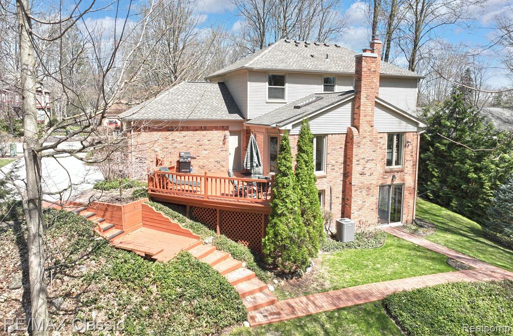 48941 W HILLCREST, Plymouth, MI 48170 — Photo 15