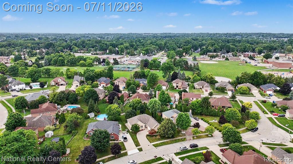 57837 Kaczmarek Drive, Washington, MI — Photo 33
