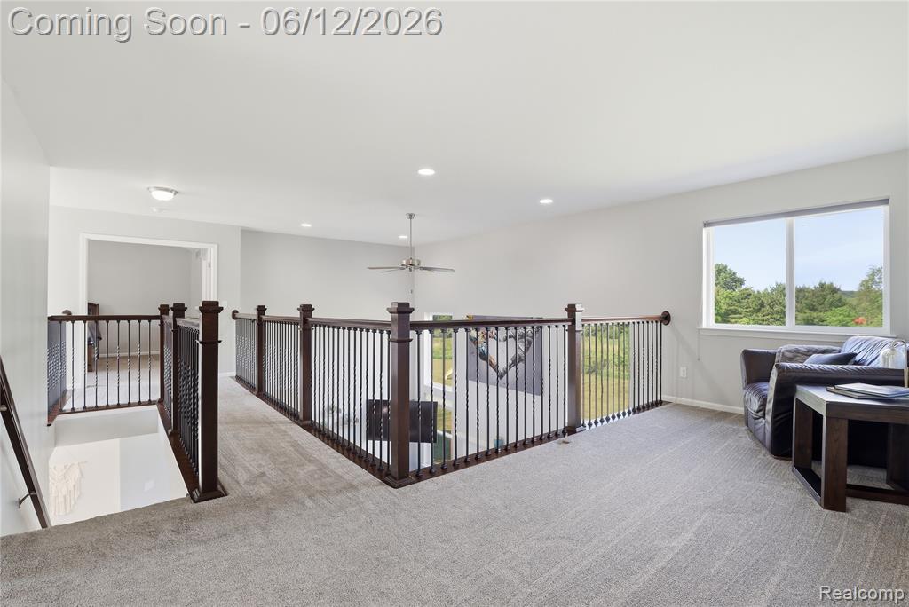 6176 Sterling Trail, Dexter, MI 48130 — Photo 27