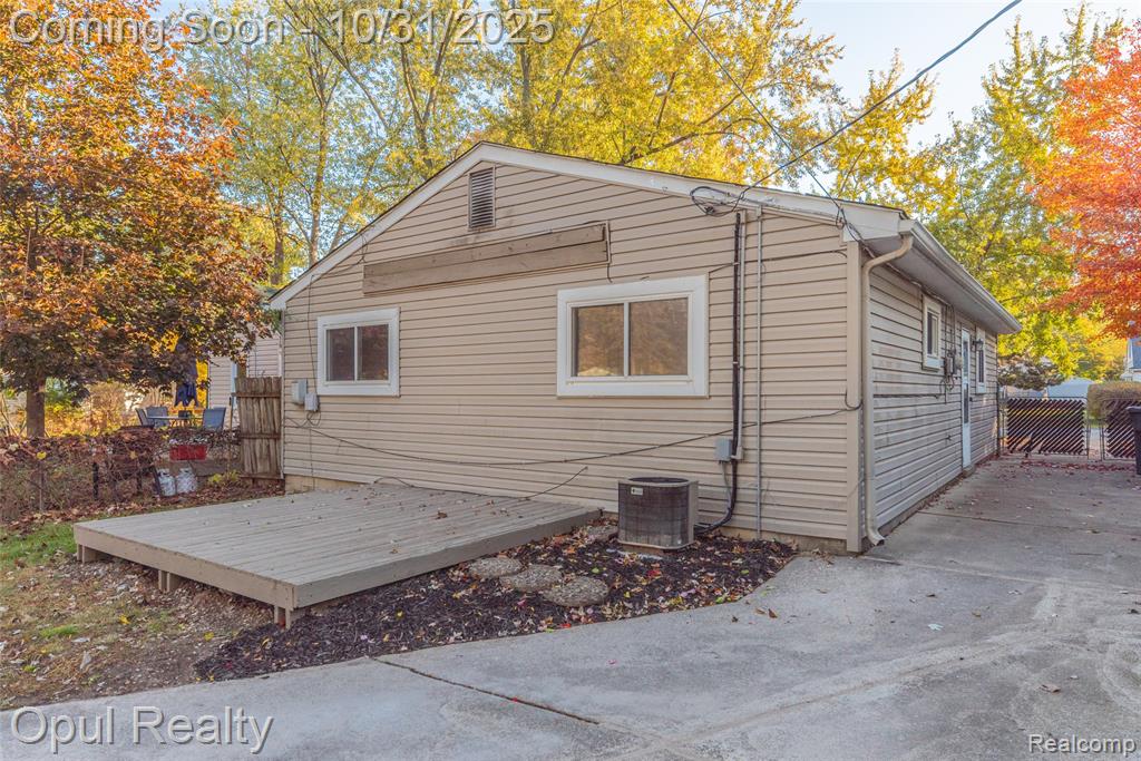 6113 N Parent Street, Westland, MI — Photo 18