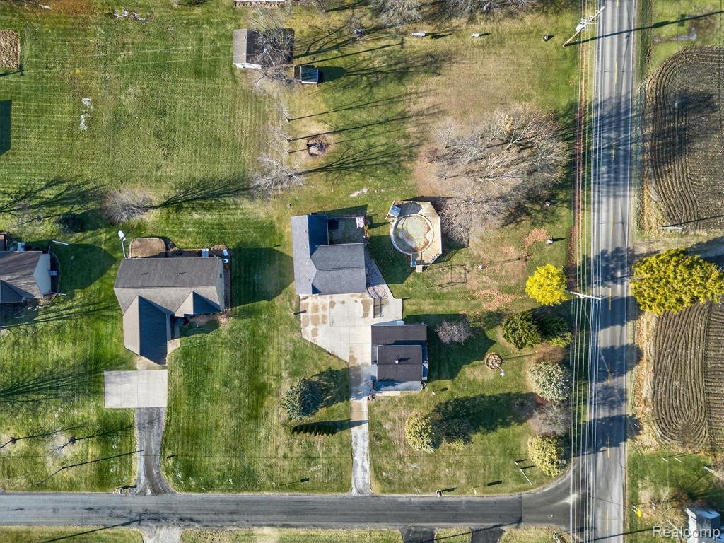 12995 Sweitzer Road, Carleton, MI 48117 — Photo 60