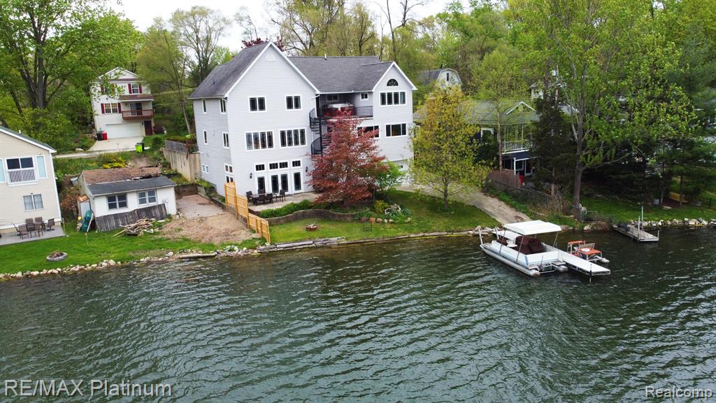 6512 BUCKSHORE Drive, Whitmore Lake, MI 48189 — Photo 51