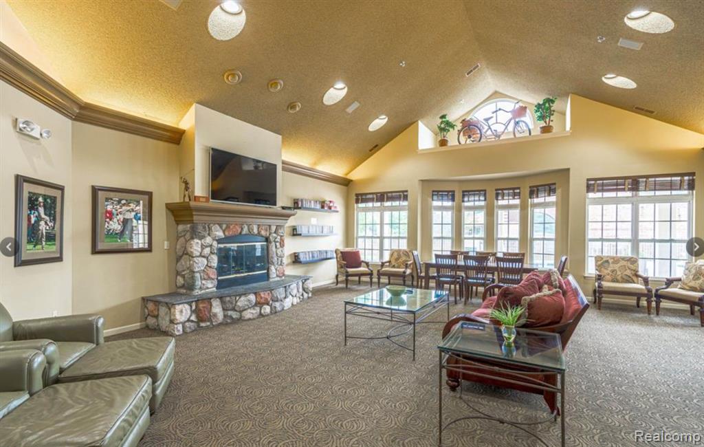 12101 PINEHURST Lane, Grand Blanc, MI 48439 — Photo 2