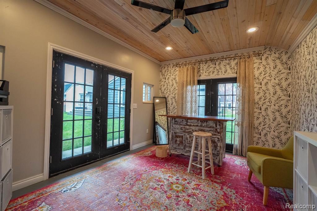 4308 ARDEN, Royal Oak, MI 48073 — Photo 24