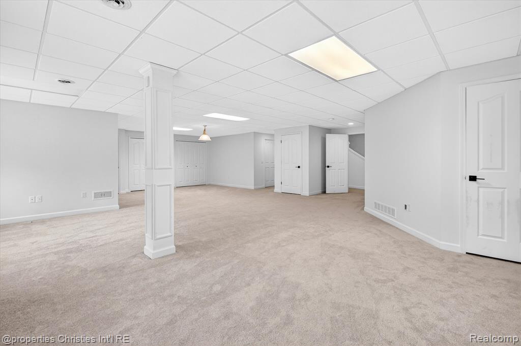 16502 Cypress Court, Northville, MI 48168 — Photo 47