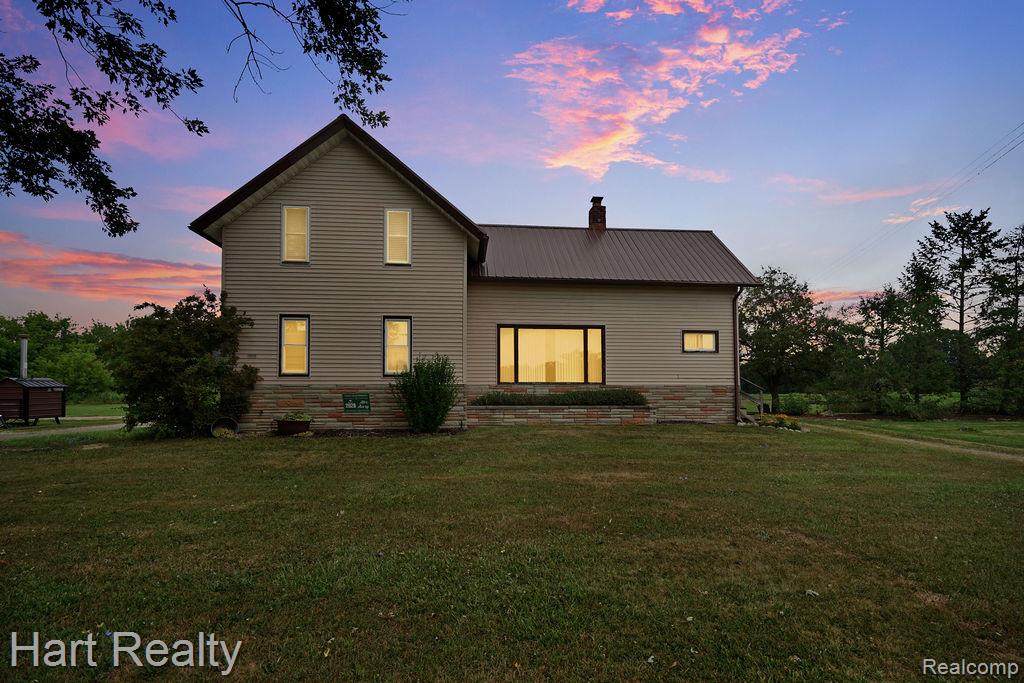 16298 Imlay City Road, Capac, MI 48014