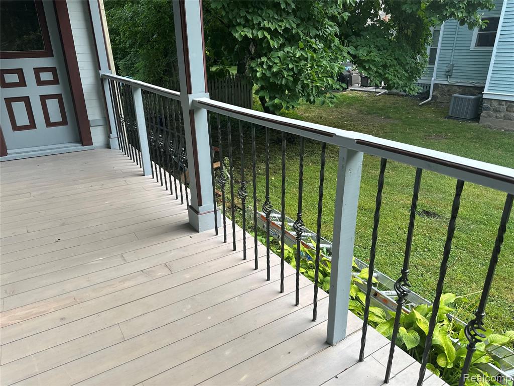 162 Church Street, Bruce, MI 48065 — Photo 3