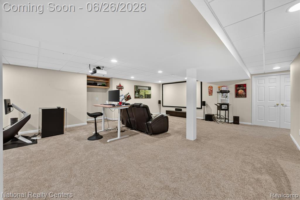 12257 Chandler Drive, Plymouth, MI 48170 — Photo 43