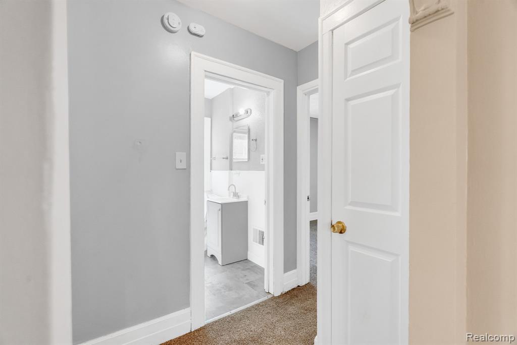 15501 Appoline Street, Detroit, MI 48227 — Photo 17