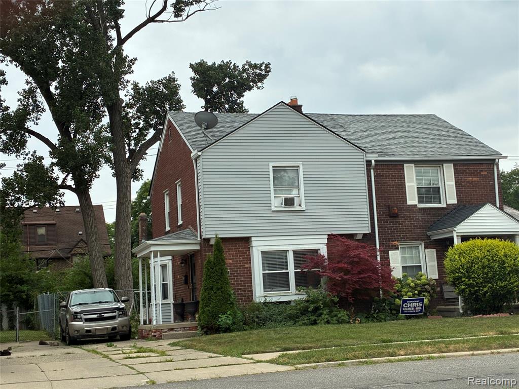 2069 Ewald Circle, Detroit, MI 48238