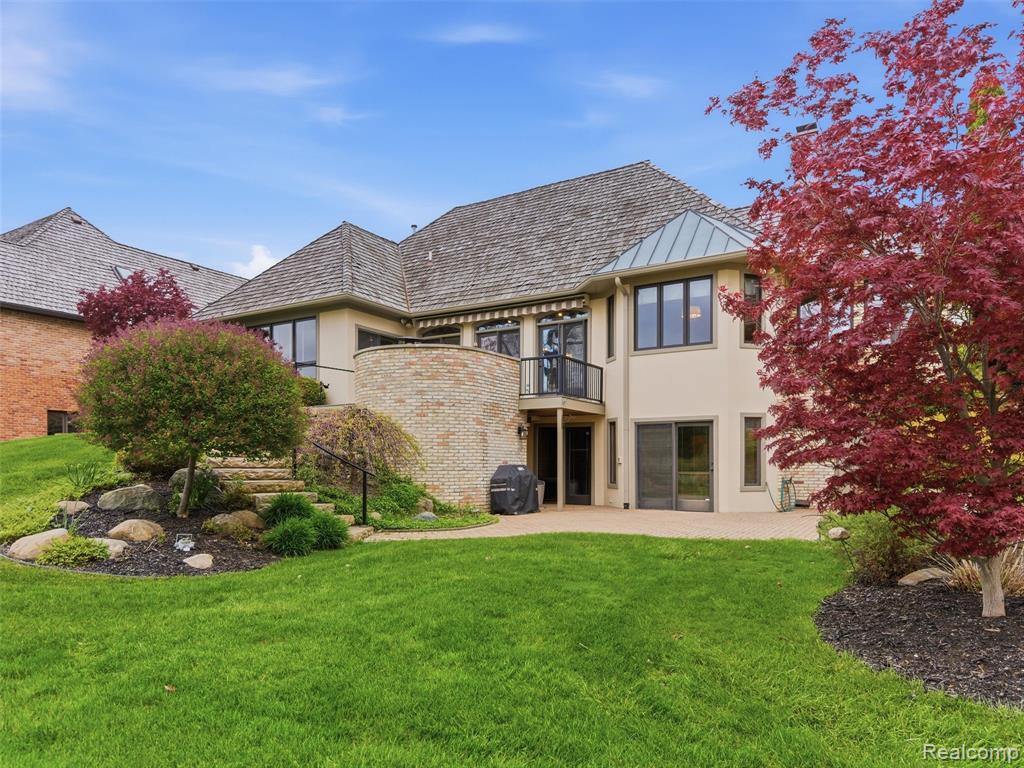 23 Chateaux Du Lac, Fenton, MI 48430 — Photo 51