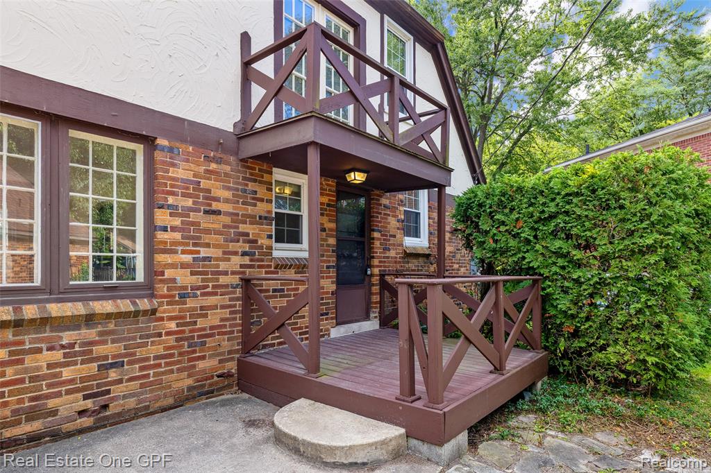8032 Huntington Road, Huntington Woods, MI — Photo 36