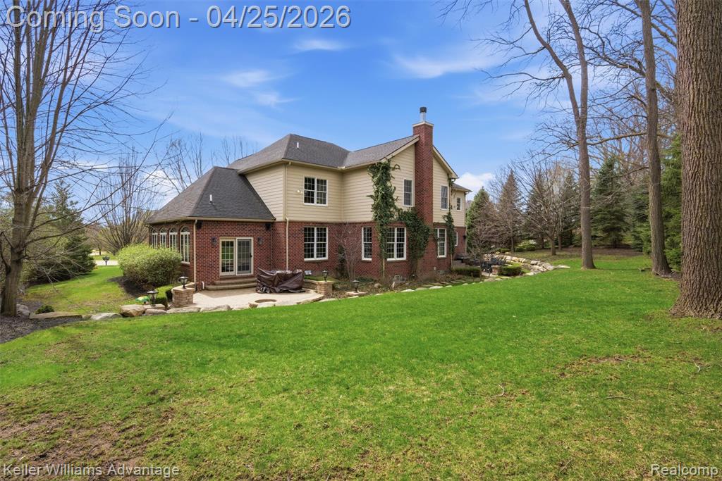 49989 Teton Ridge Road, Northville, MI 48168 — Photo 90