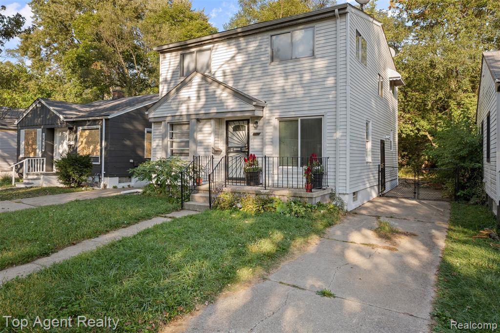 19780 Oakfield Street, Detroit, MI 48235 — Photo 2
