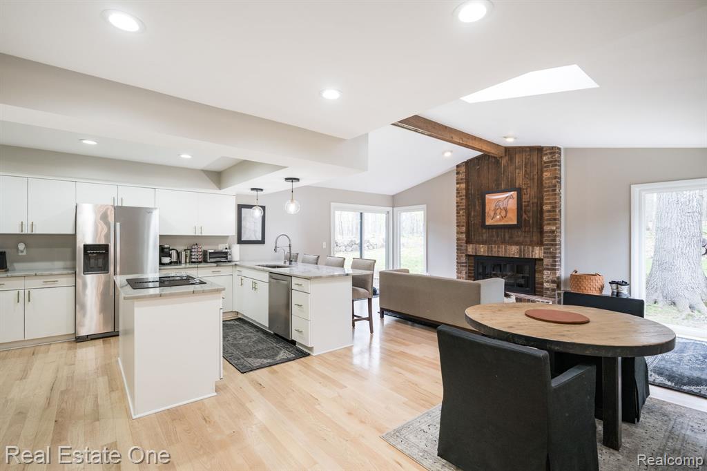 6464 Deer Ridge Drive, Clarkston, MI 48348 — Photo 20