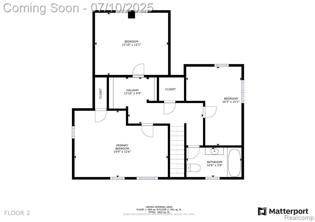 43948 Robson Road, Belleville, MI 48111 — Photo 46