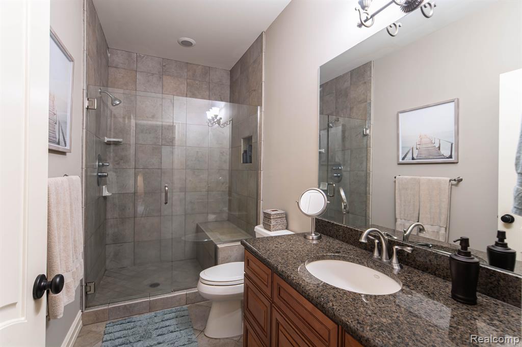 8307 Granite Court, Dexter, MI 48130 — Photo 21