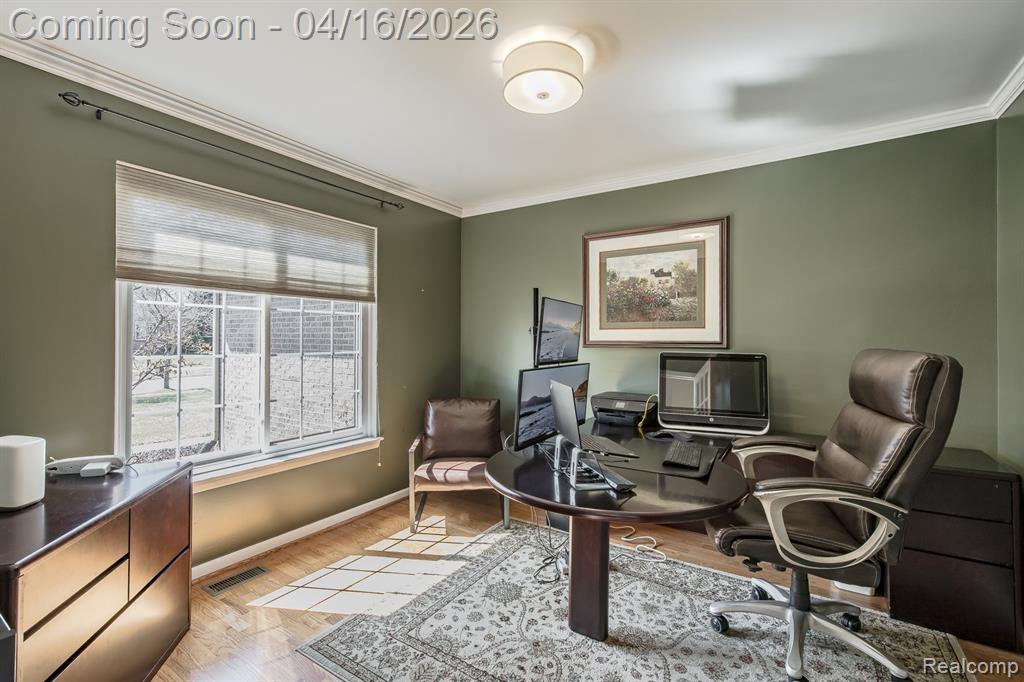 3472 Paramount Lane, Auburn Hills, MI 48326 — Photo 7