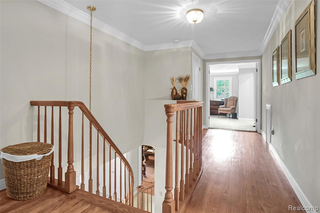 5693 Hunters Gate Drive, Troy, MI 48098 — Photo 24