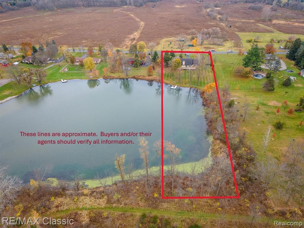 9415 N TERRITORIAL Road, Plymouth, MI 48170 — Photo 42