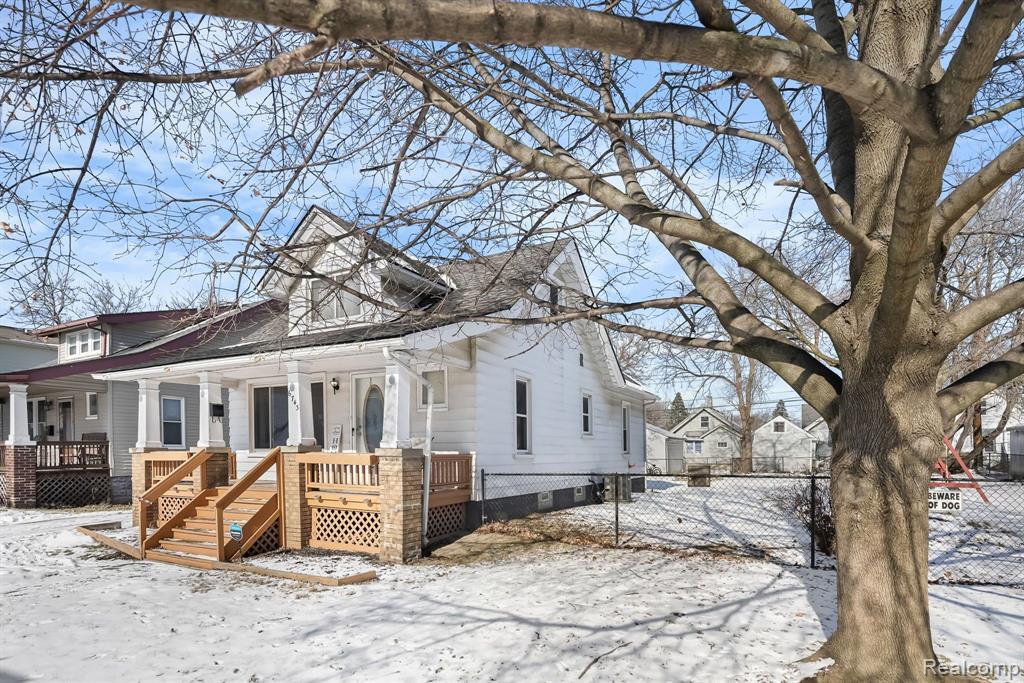 6743 MEADOW Avenue, Warren, MI 48091 — Photo 4