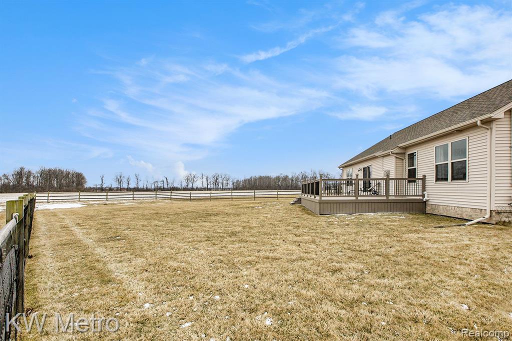 7524 AUDUBON Lane, Newport, MI 48166 — Photo 27