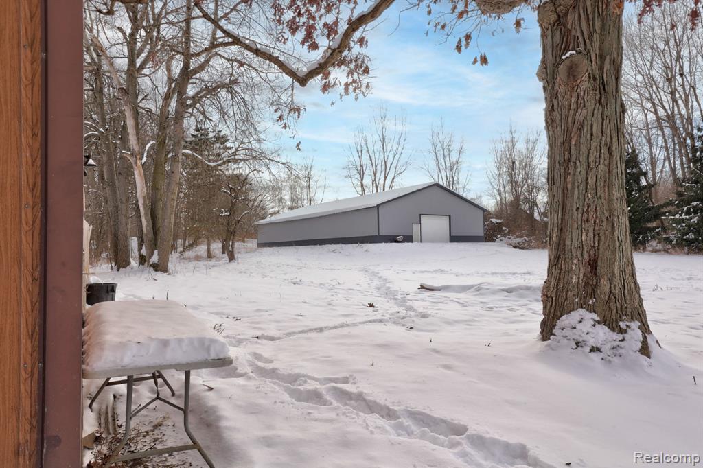 237 W Castle Road, Fostoria, MI 48435 — Photo 48