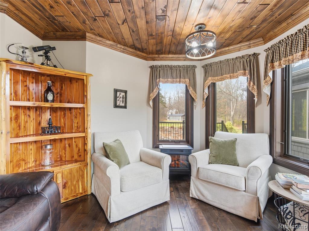 3316 W Newark Road, Lapeer, MI 48446 — Photo 18
