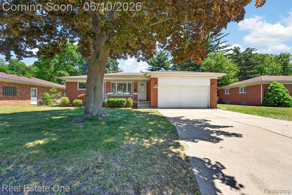 9421 Pine Street, Taylor, MI 48180 — Photo 3