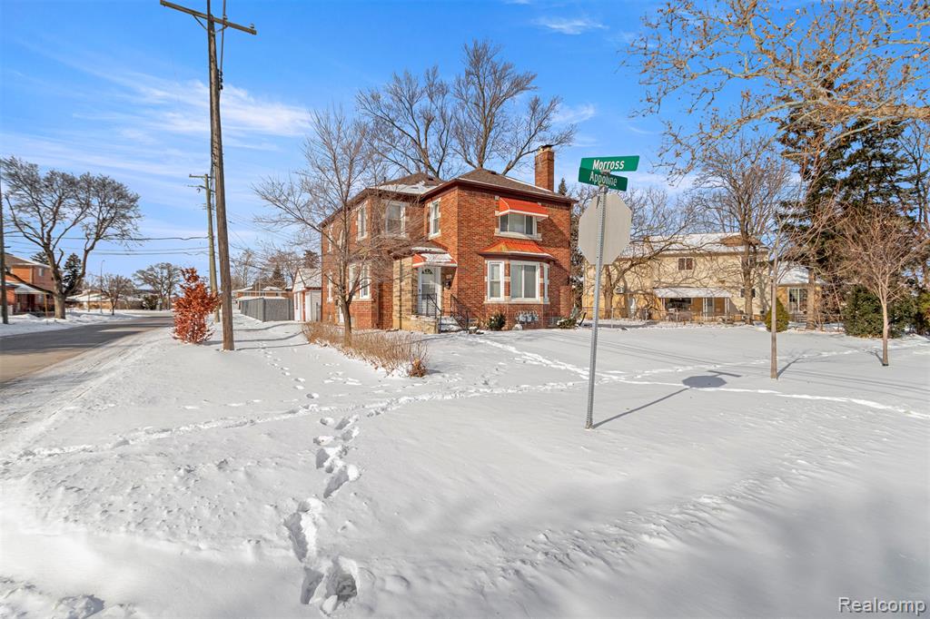 7801 Appoline Street, Dearborn, MI 48126 — Photo 2