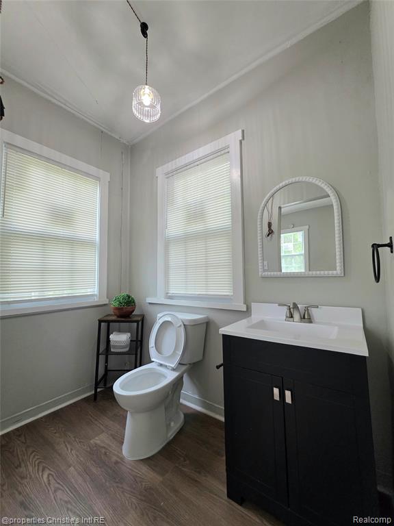 2927 Seyburn Street, Detroit, MI 48214 — Photo 16