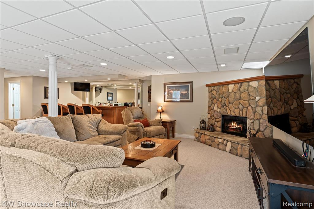 7489 Wyngate Drive, Clarkston, MI 48348 — Photo 47