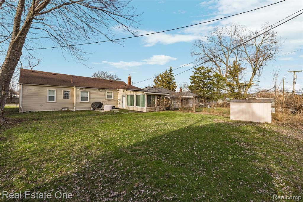 4313 Berkshire Road, Royal Oak, MI 48073 — Photo 33