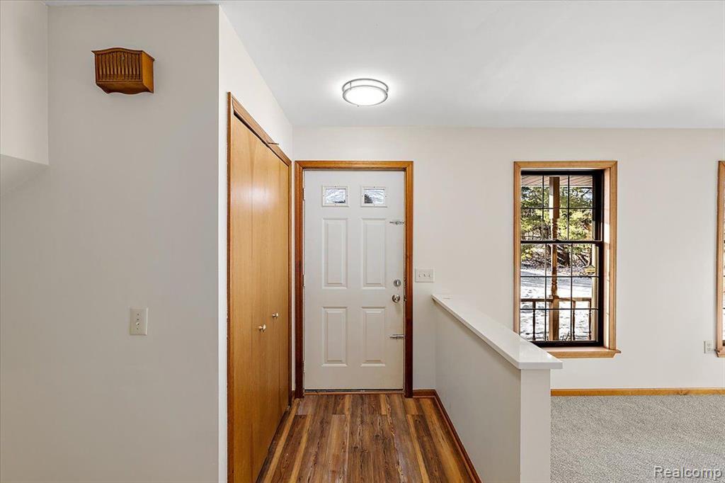 3645 E DRYDEN Road, Metamora, MI 48455 — Photo 10