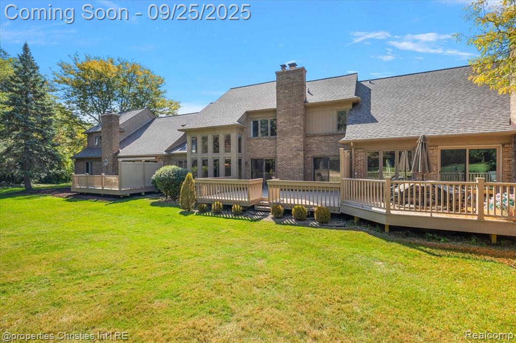 13150 Hidden Creek Drive, Plymouth, MI 48170 — Photo 8