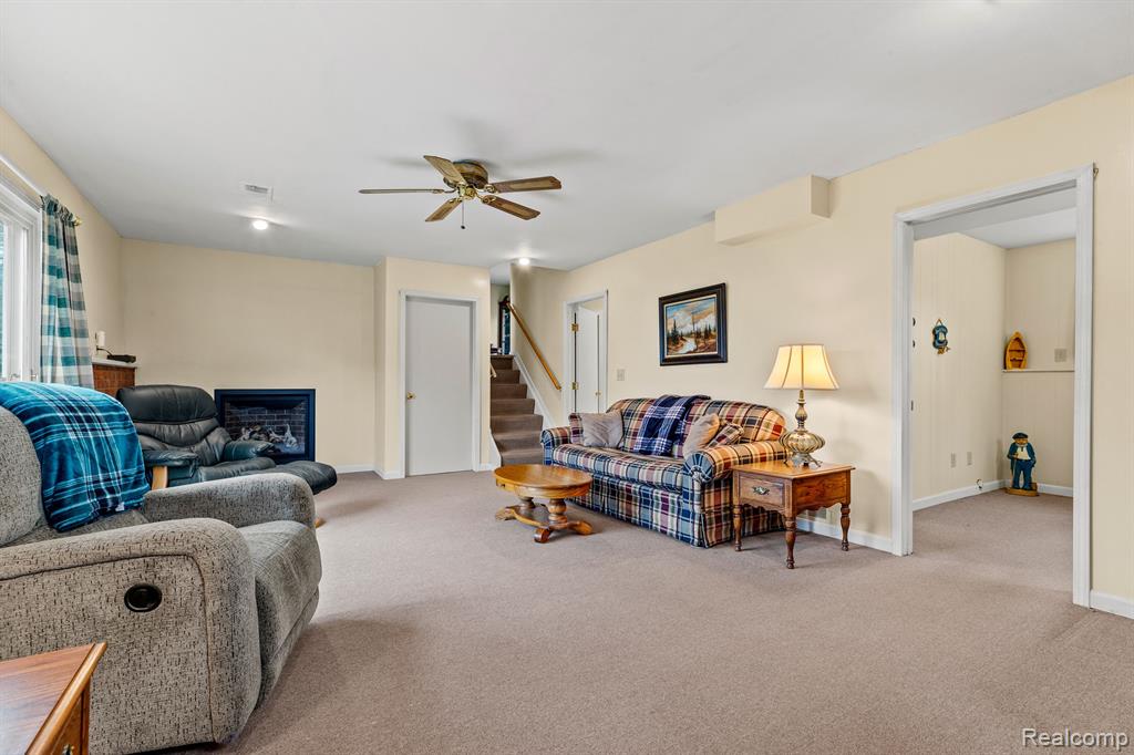 60820 LILLIAN Street, South Lyon, MI 48178 — Photo 13